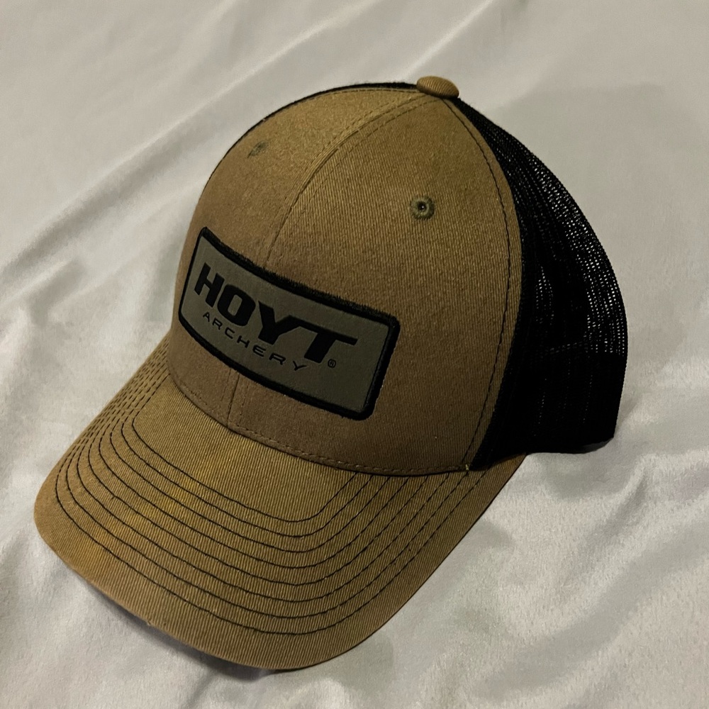 Hoyt Archery Hat